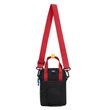 Brick 1x1 crossbody 1,5 multicolor