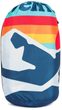 Sundown Blanket Lined Retro