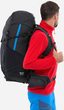 UBIC 55+15 E-BLACK