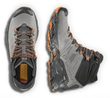Ultra Raptor II Mid Leather GTX Gray / Marmalade