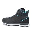 Blueridge Lady ES Asphalt/Ocean