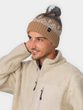 Norrak Pompon MÜ cappuccino