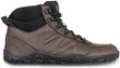 BENNON Barefoot Black/brown Winter High
