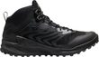 ZIONIC NXT MID WP MEN, triple black
