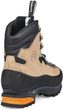 Omega Lady GTX - Light Brown