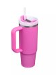 Quencher/Cup H2.O FlowState™ Tumbler 890 ml Hot Pink