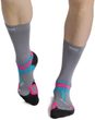 X-SOCKS® HIKE PERFORM CREW CLAY GREY