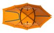 Fighter 3-4 orange