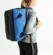 Vardag Splitpack 45 Green-Clay