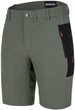 KRATOS Shorts green/black