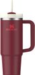 Quencher/Cup H2.O FlowState Tumbler 890 ml Cranberry