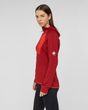Aenergy Light ML Hooded Jacket Women dark mammut red-mammut red