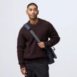 Vardag Shoulder Bag 12 Navy