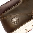 Bradstreet Chukka Leather Canteen