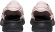 UNEEK ASTORIA WOMEN, peach whip/black