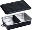 Legendary Useful Storage Box 2 l Black 2.0
