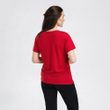 LightWool 140 classic tee W's Barbados Cherry
