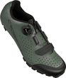 SHOES CROSSMAX BOA MILITARY GREEN