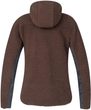 Koala Hoody, bracken/anthracite
