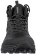 FJORD BAREFOOT+ O6 Black Mid