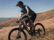 MTB cyklosedačka 2.0 a řídítka na rám Combo