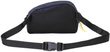 NYLON HIP BAG, sky captain