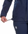 SENECA 2,5L JKT W SAPHIR