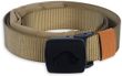 Travel Belt 32mm, khaki