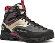 AKRON MID GTX LADY, whitecup grey/raspberry pink