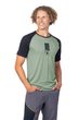 TAREGAN anthracite/lily pad