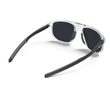 WARD Spectron 3 Shiny Translucent Gray / Black Smoke