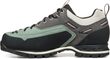 DRAGONTAIL MNT EVO GTX WMS thunderstorm grey/iceberg grn