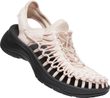 UNEEK ASTORIA WOMEN, peach whip/black