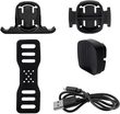 PRONG 80 LM,36x LED, USB