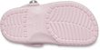 Classic IAM Princess Clog T Pink Milk/Multi
