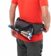 PARMELAN BELT BLACK - NOIR