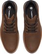 Hudson Road Gtx Dark Brown Nubuck