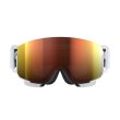 Nexal Mid WF Hydrogen White/Partly Sunny Orange