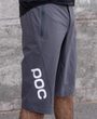 Essential Enduro Shorts, Sylvanite Grey