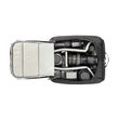 Camera Insert M, black