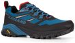 Duke Lite Gtx, Black/Teal