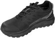 FJORD BAREFOOT+ O6 NM Black Low