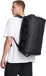 UA Triumph Backpack Duffle černá