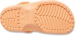 Classic Clog T Electric Sunstone