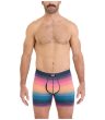 VIBE XTRA SC BB FLY, hazy stripe-sunset