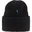 Fjällräven Heavy Beanie Black