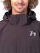 NICKHIL II anthracite