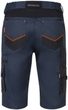 HENRIX Shorts blue