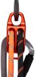 Wall Alpine Belay orange 2016