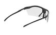 RYDON black matte/black